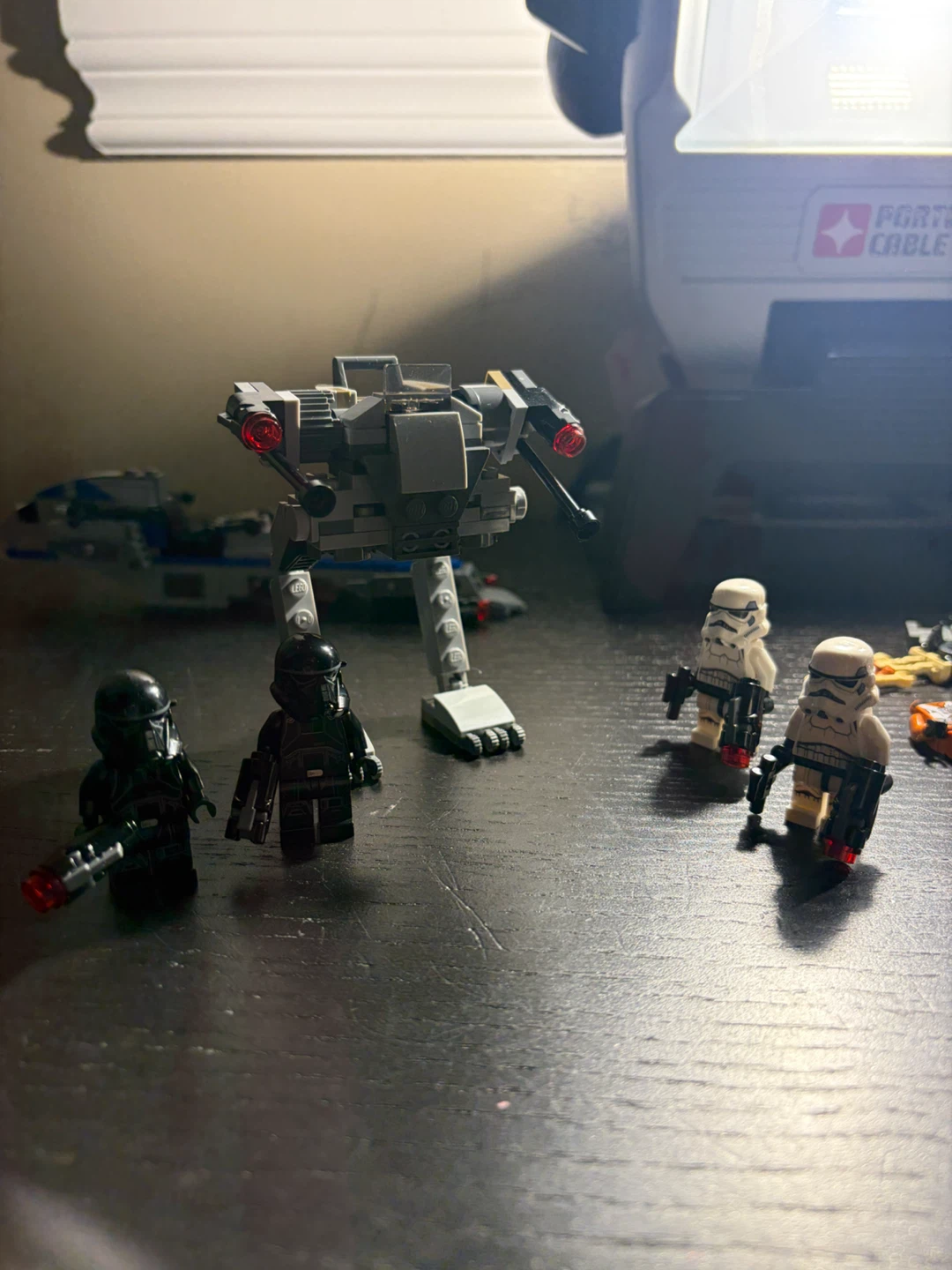 LEGO Star Wars Lot (Buy/Trade for LEGO MARVEL) - photo 3