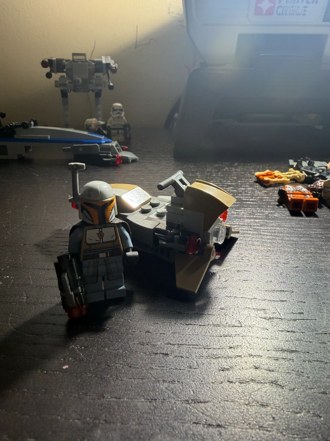 LEGO Star Wars Lot (Buy/Trade for LEGO MARVEL) - photo 4