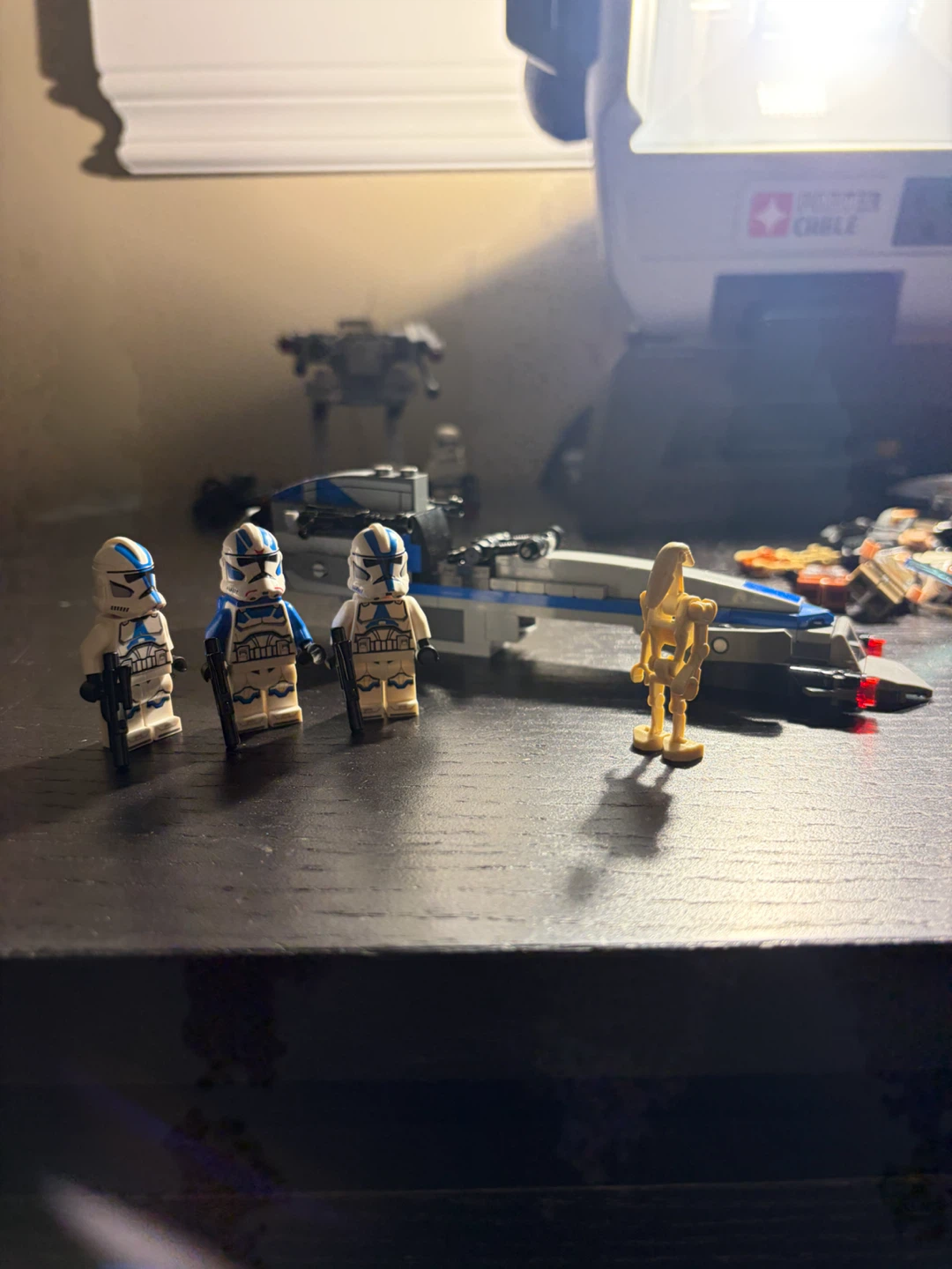 LEGO Star Wars Lot (Buy/Trade for LEGO MARVEL) - photo 5