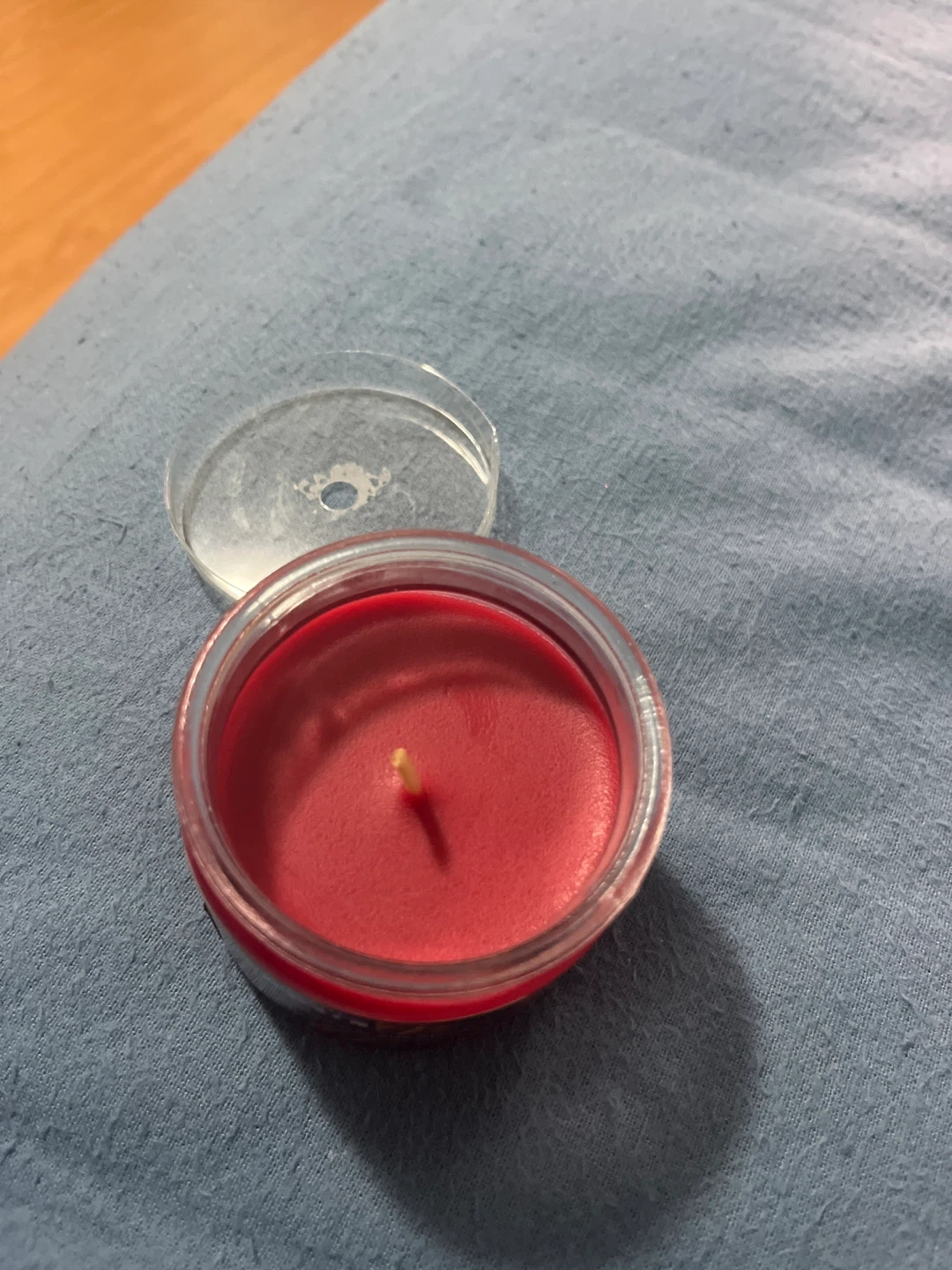 Art Lites Spiced Apple Scented Candle - photo 2