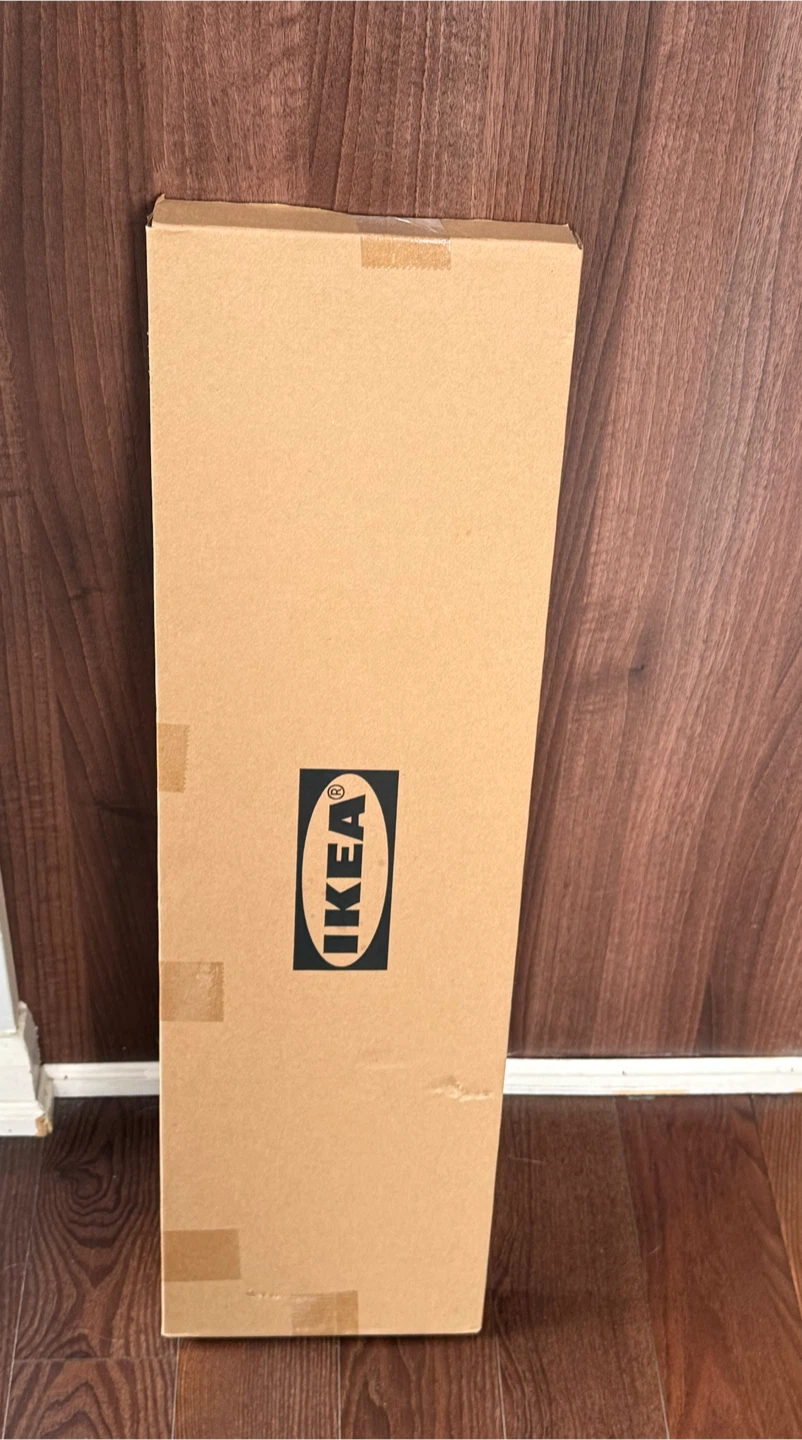 IKEA TJUSIG 2-Tier Shoe Rack - photo 2