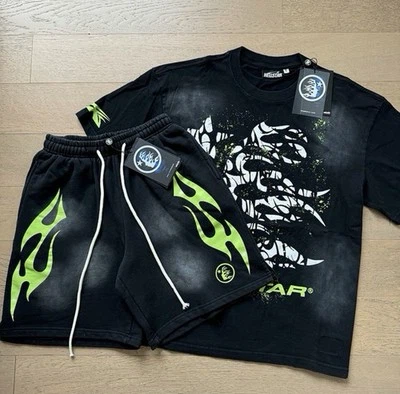 Hellstar tracksuit