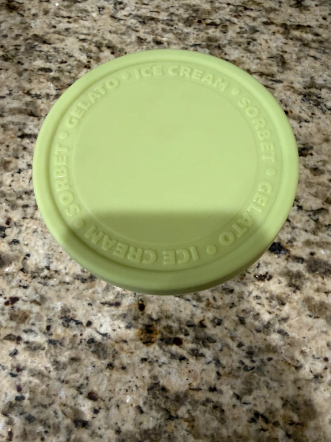 Lovlo Ice Cream Container - 1 Quart - photo 2