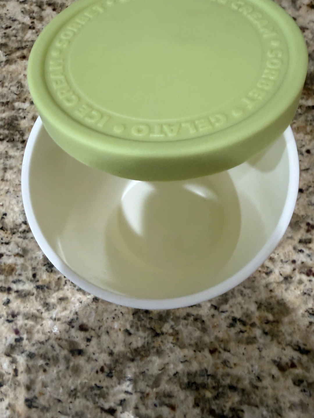 Lovlo Ice Cream Container - 1 Quart - photo 3