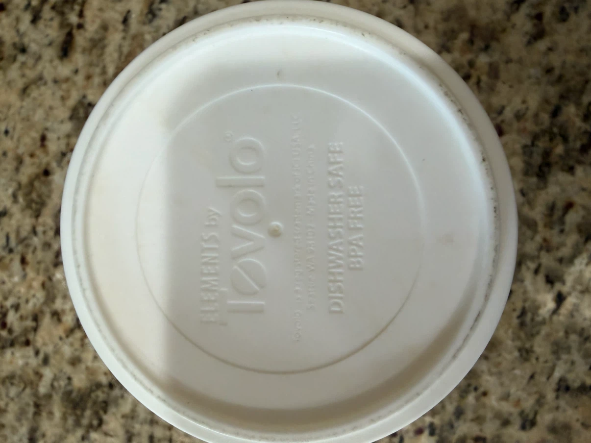 Lovlo Ice Cream Container - 1 Quart - photo 5