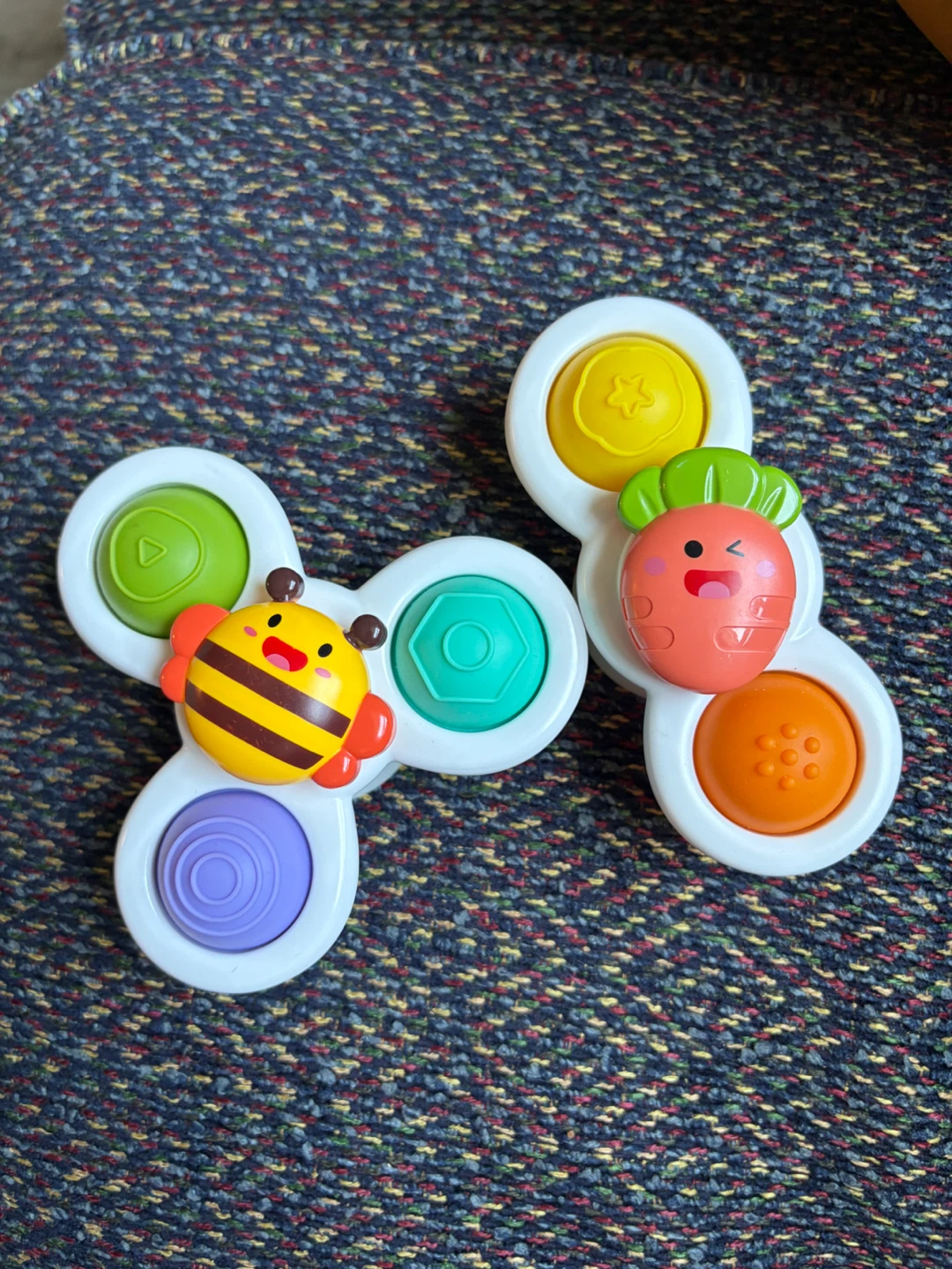Assorted baby toys - photo 2