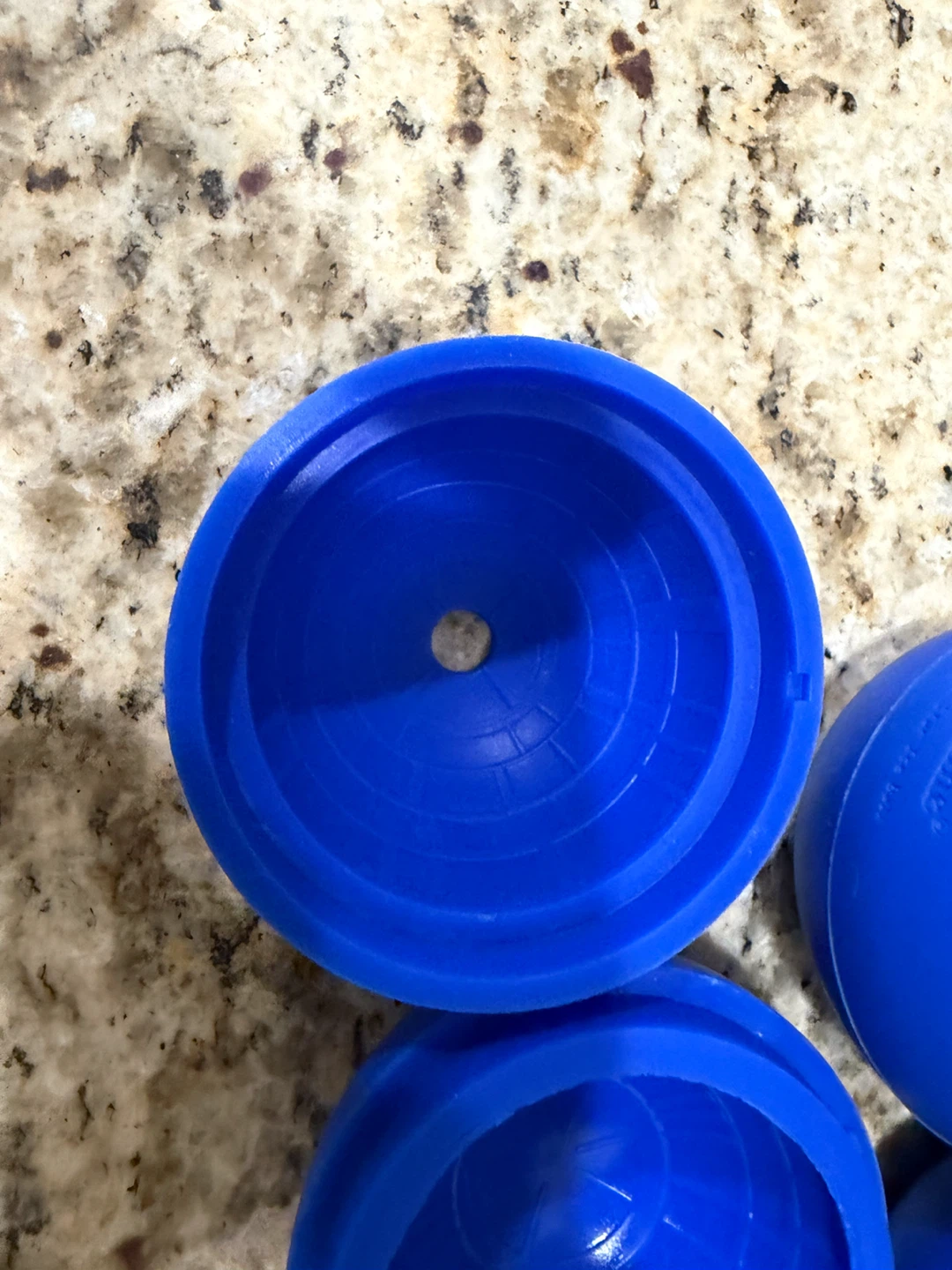 Star Wars Death Star Ice Molds - photo 5