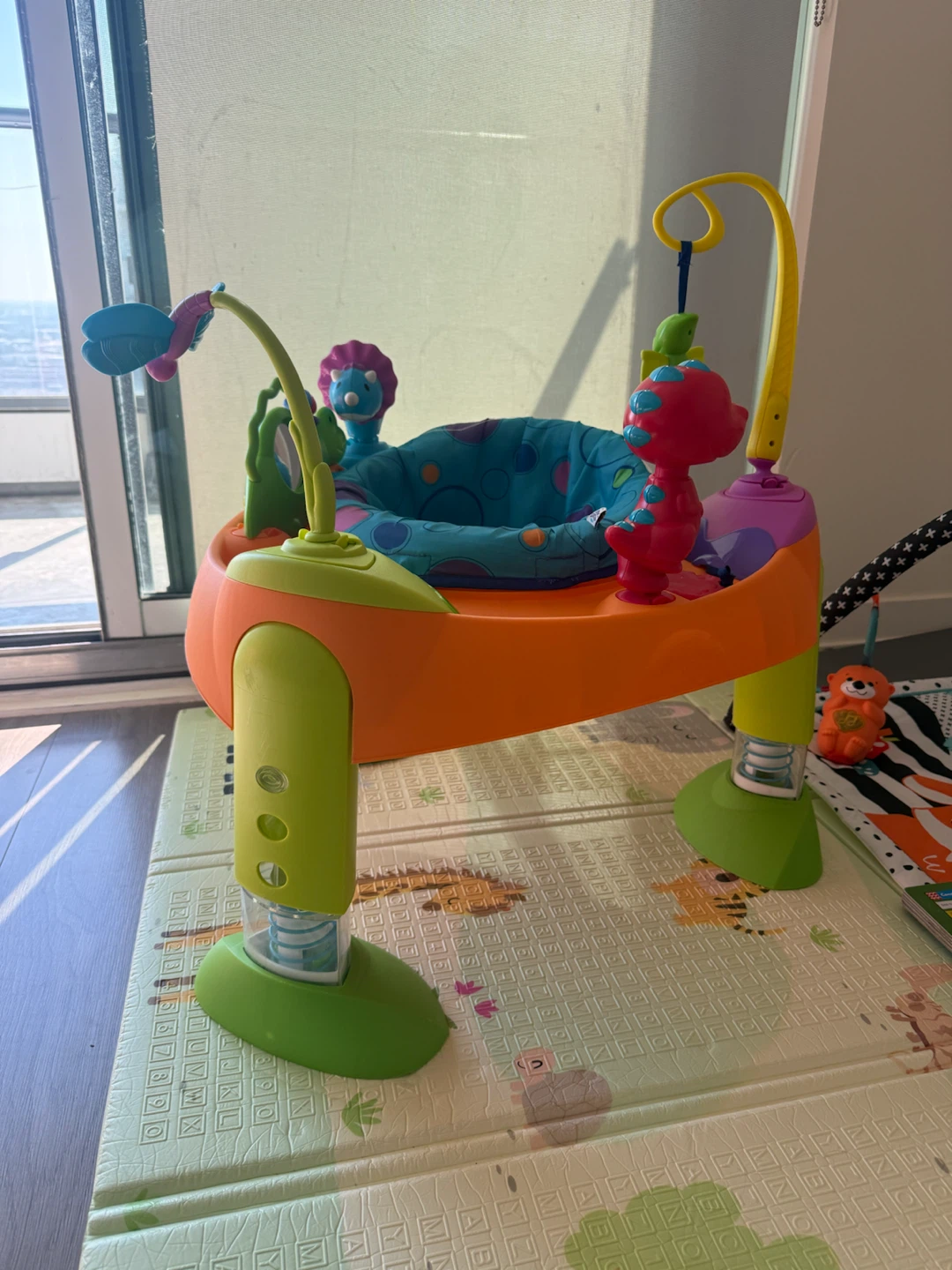 Baby Activity Jumper
