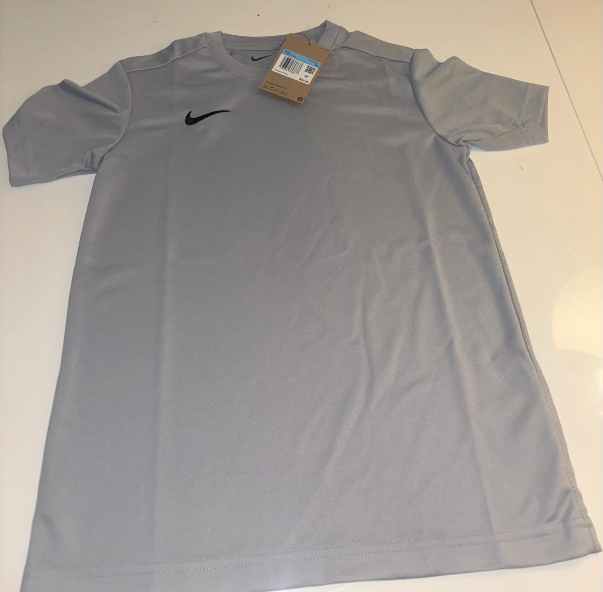 Nike Youth Soccer T-Shirt youth (m) - photo 2