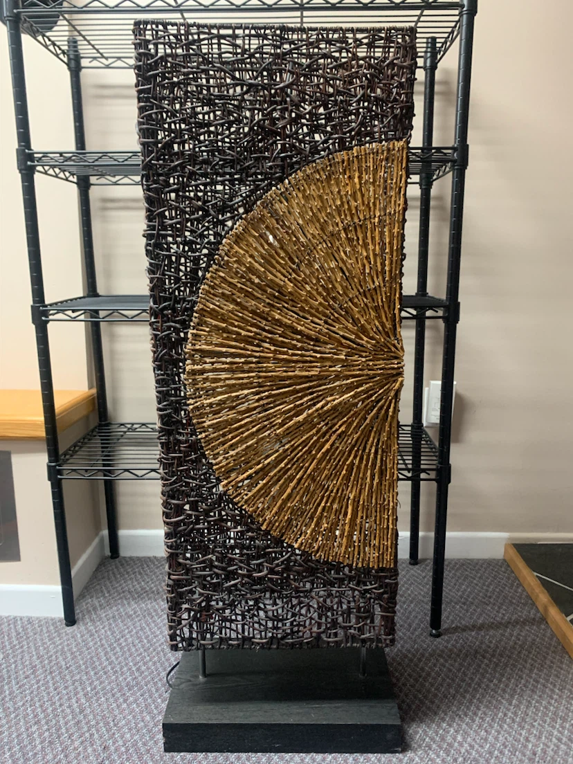 Standing Lamp for sale - photo 2
