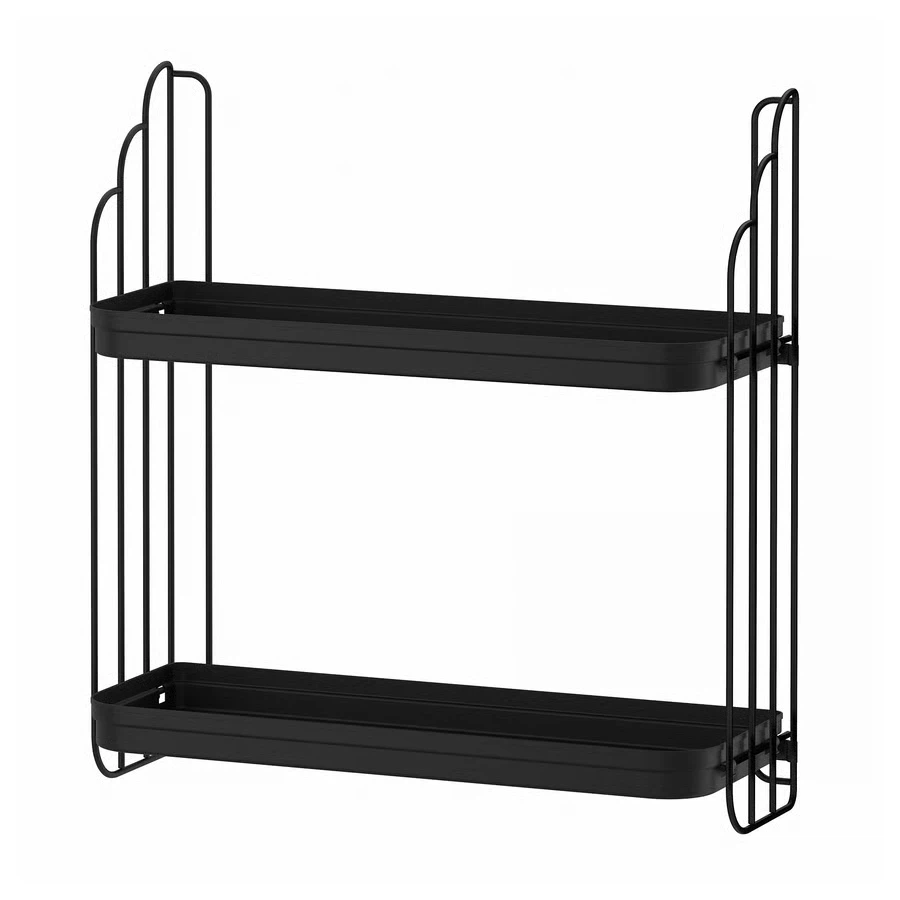 IKEA APOTEKARE 2-Tier Shelf - photo 3