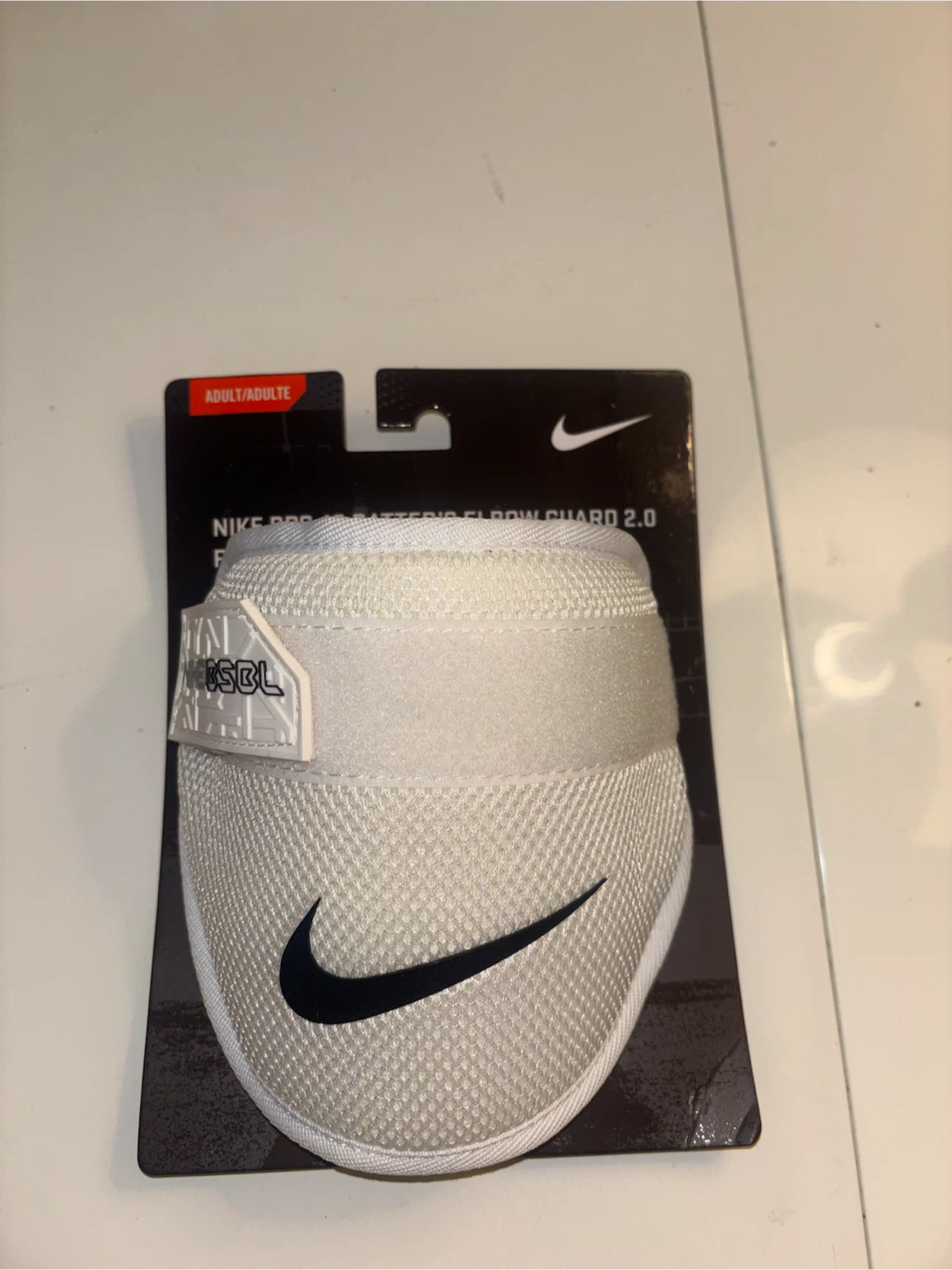 Nike Pro Batter's Elbow Guard 2.0