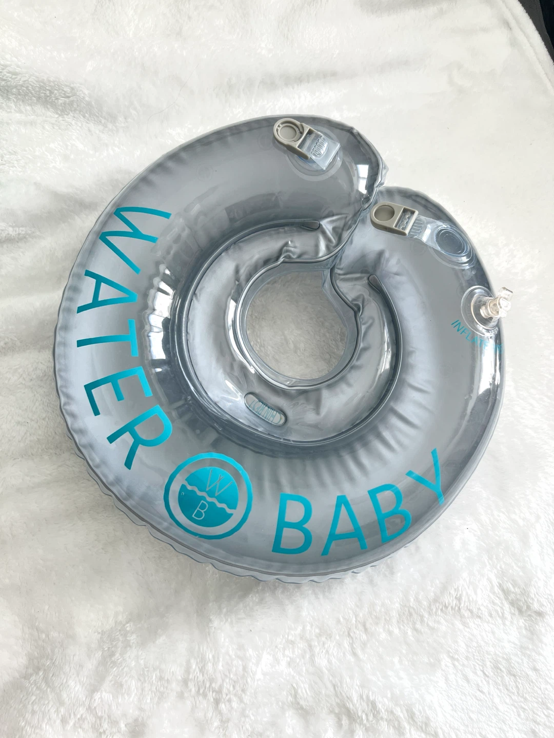 Baby Neck Float, Baby Water Ring Float