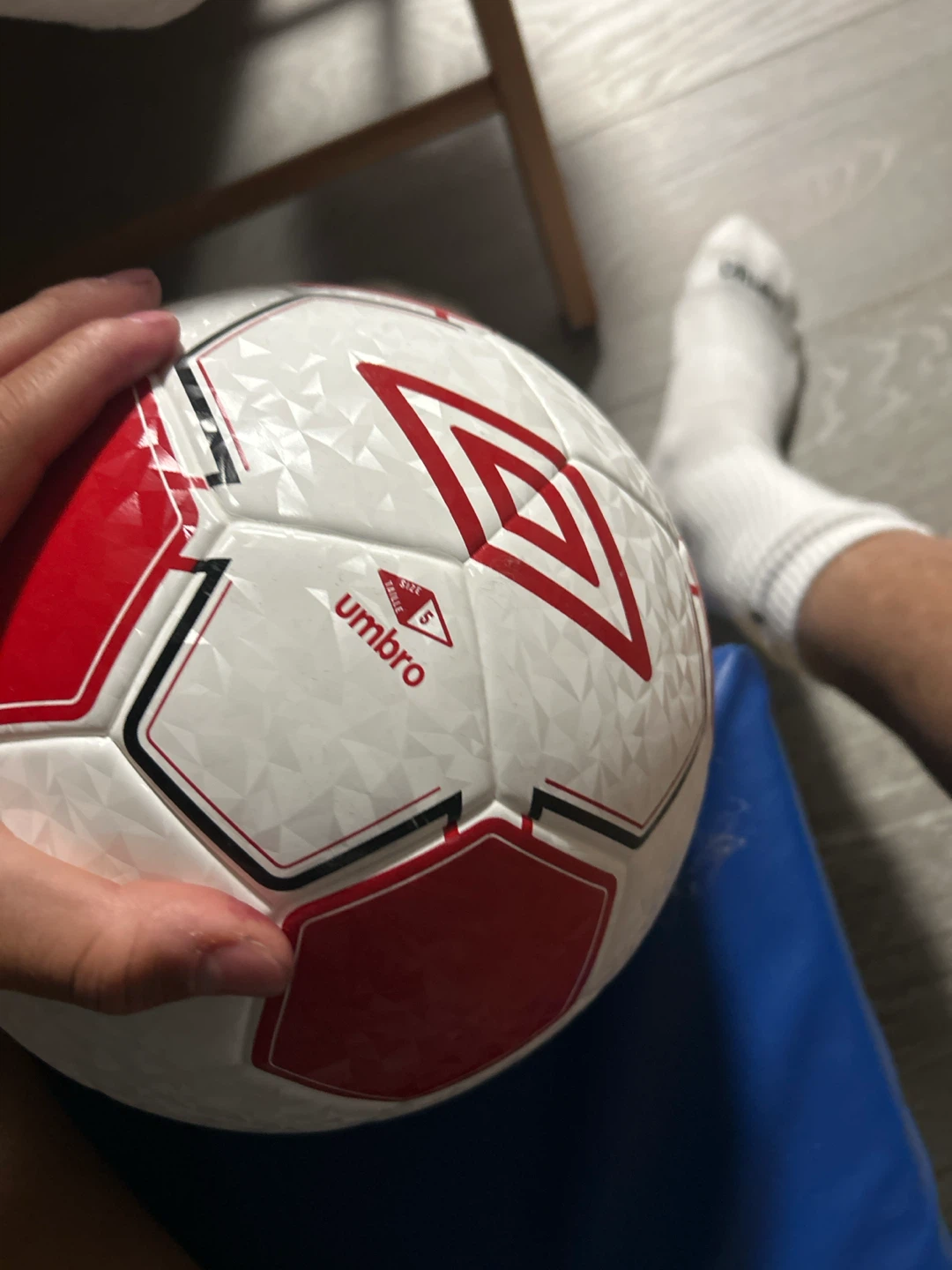 Umbro Soccer Ball “Brand new” - photo 2