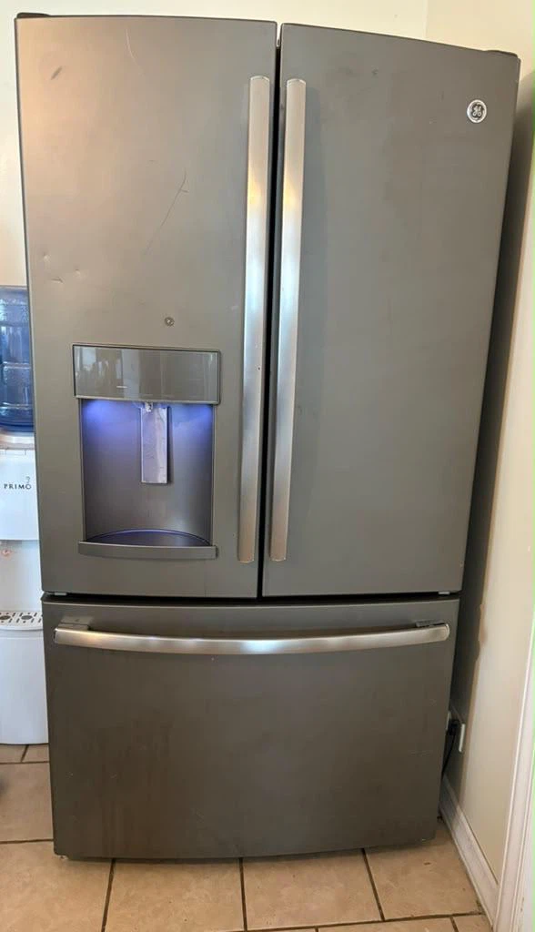 Stove and refrigerat