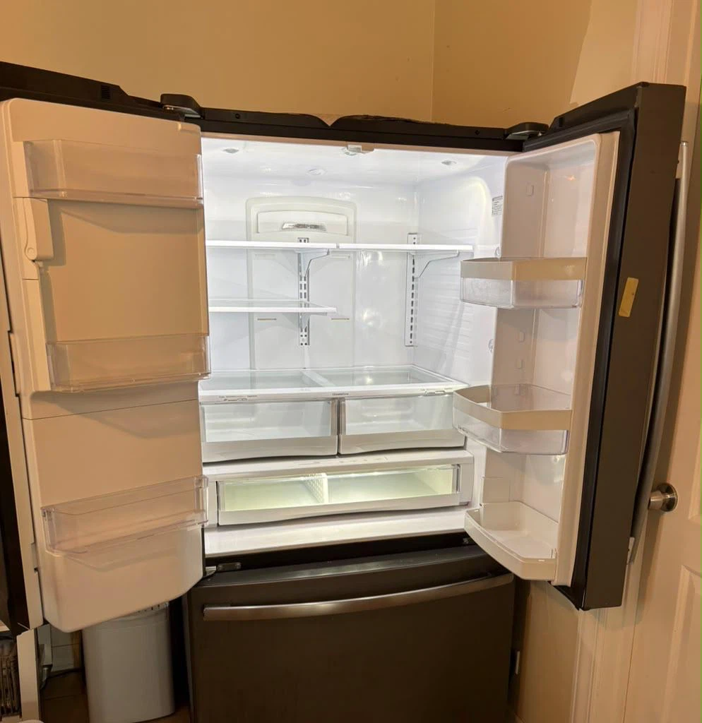 Stove and refrigerat - photo 2