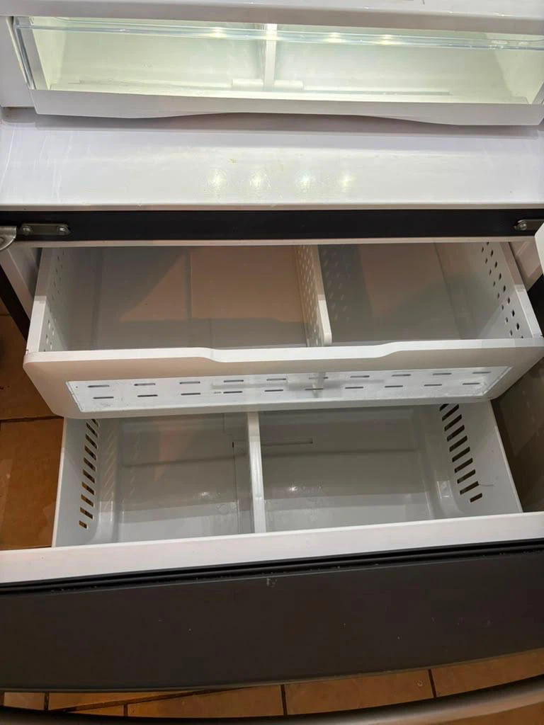 Stove and refrigerat - photo 3