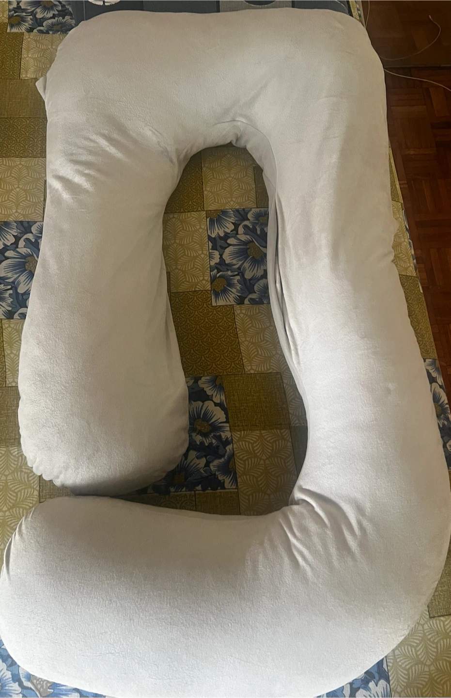 U-Shaped pregnancy Pillow