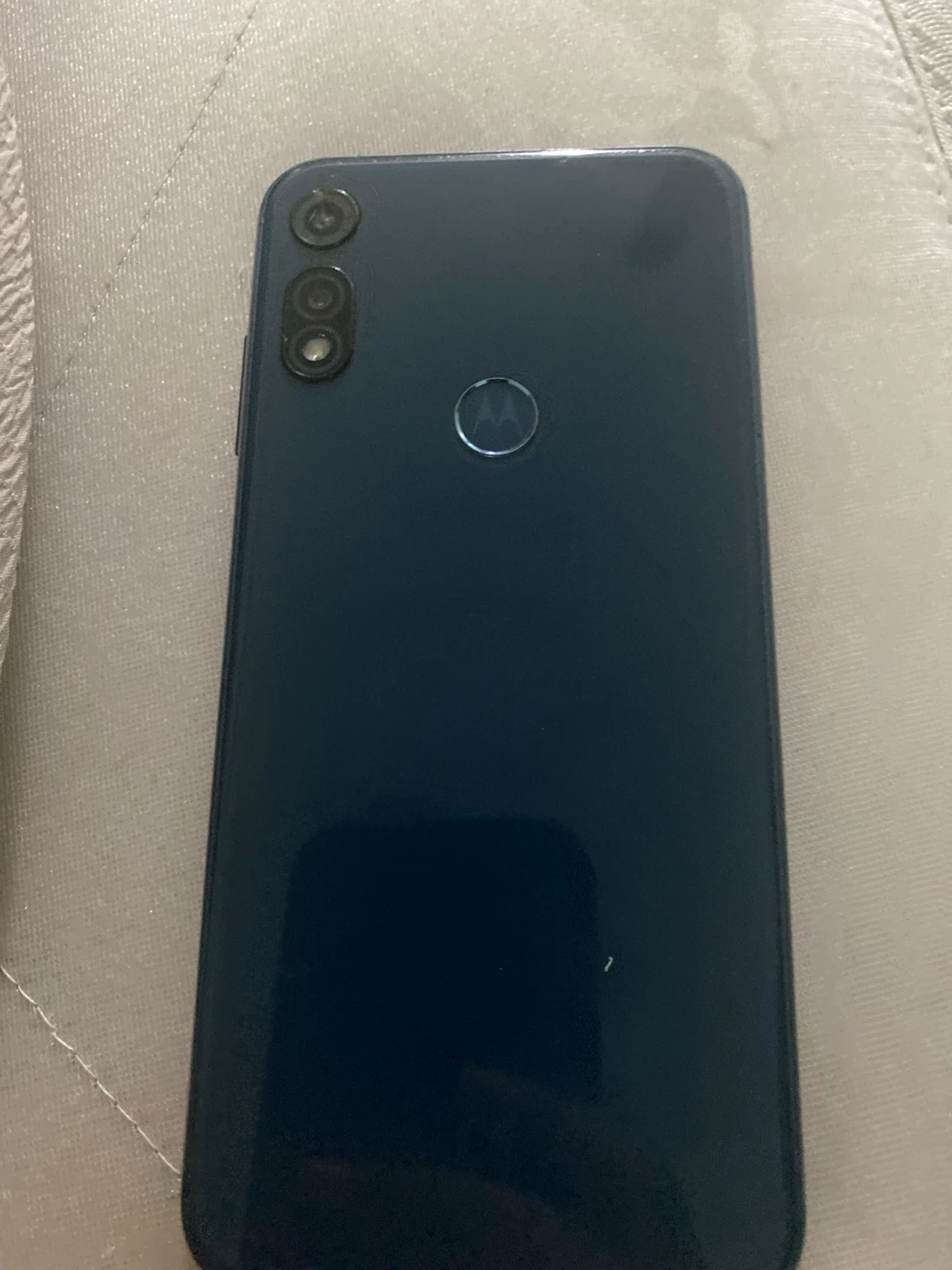 Motorola Smartphone - Cracked Screen - photo 2