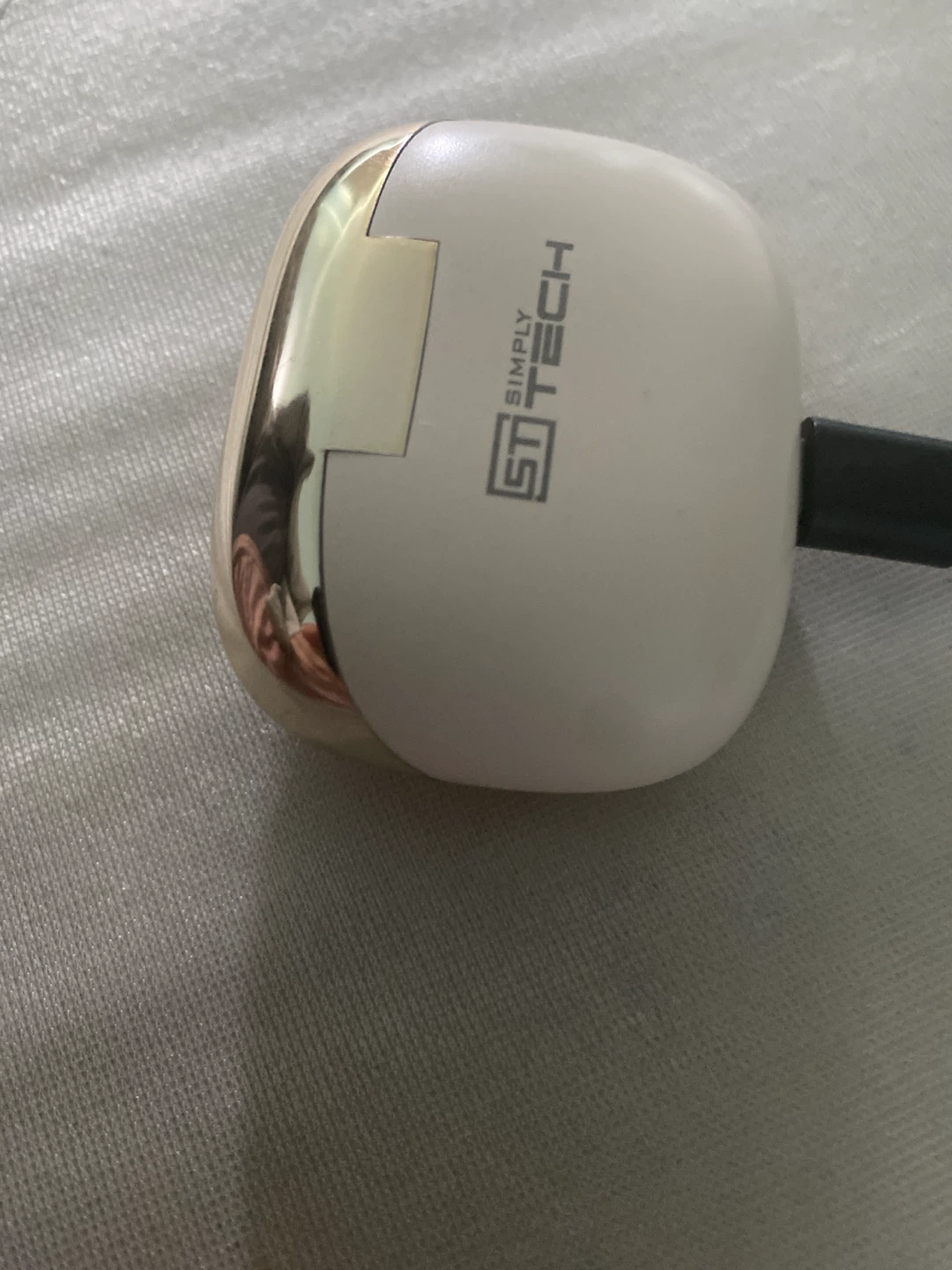 Simply Tech Wireless Earbuds