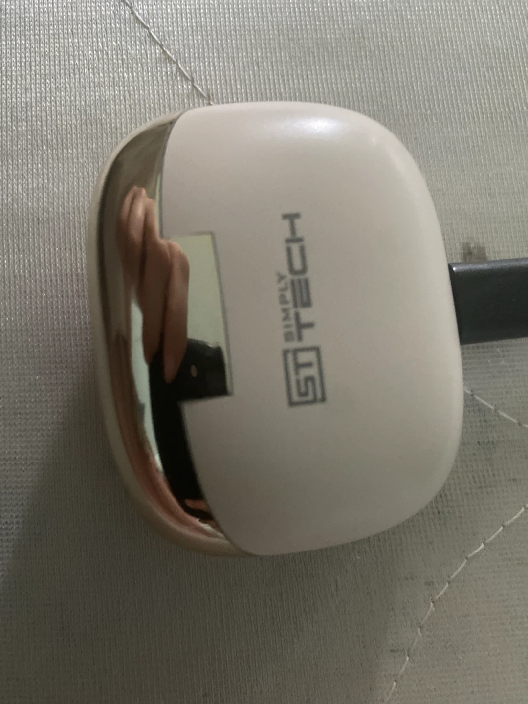 Simply Tech Wireless Earbuds - photo 3