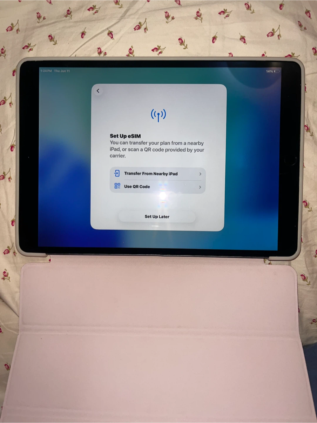 Apple iPad - photo 2