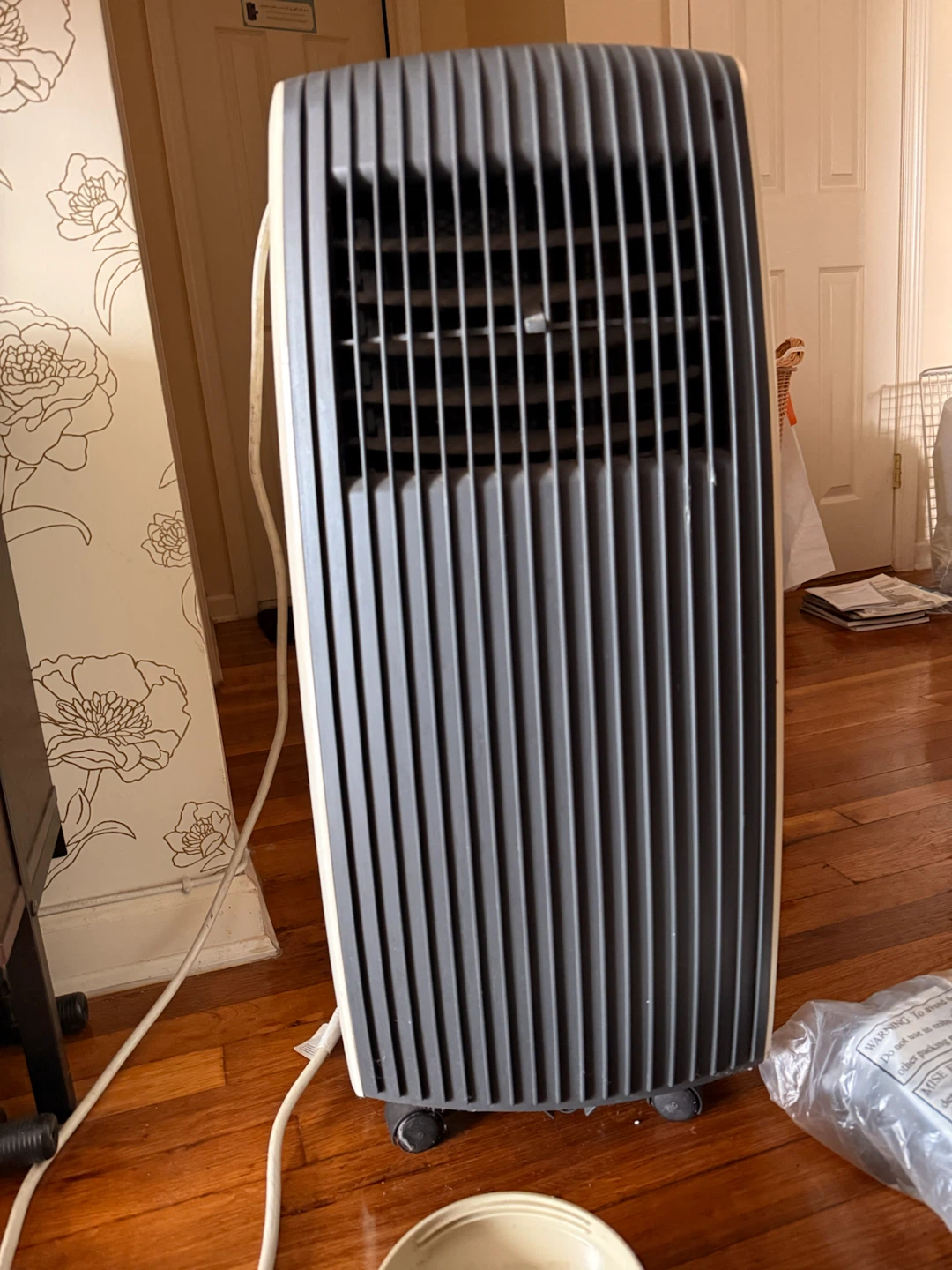 Global Portable Type Air Conditioner