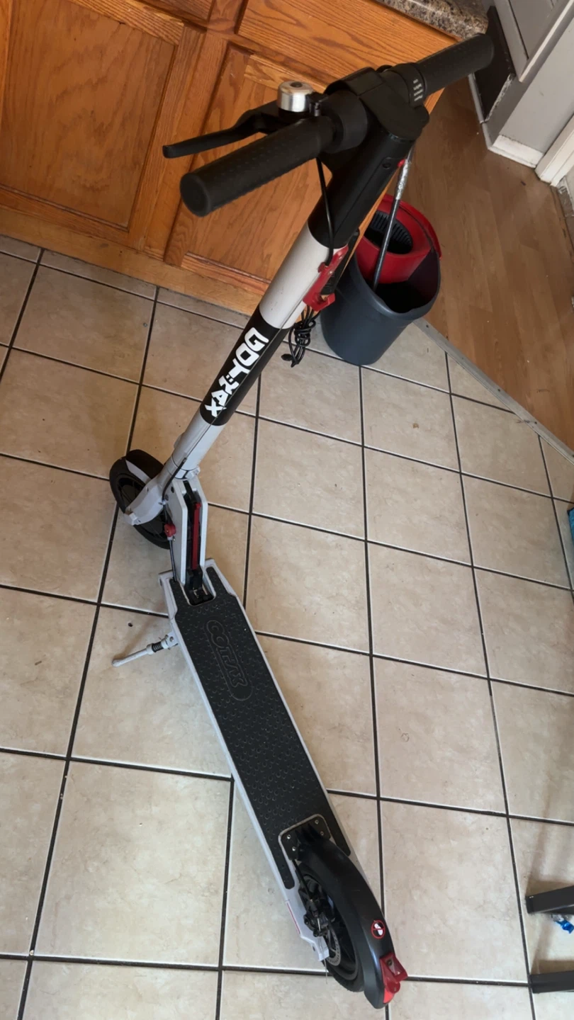 GOTRAX Electric Scooter