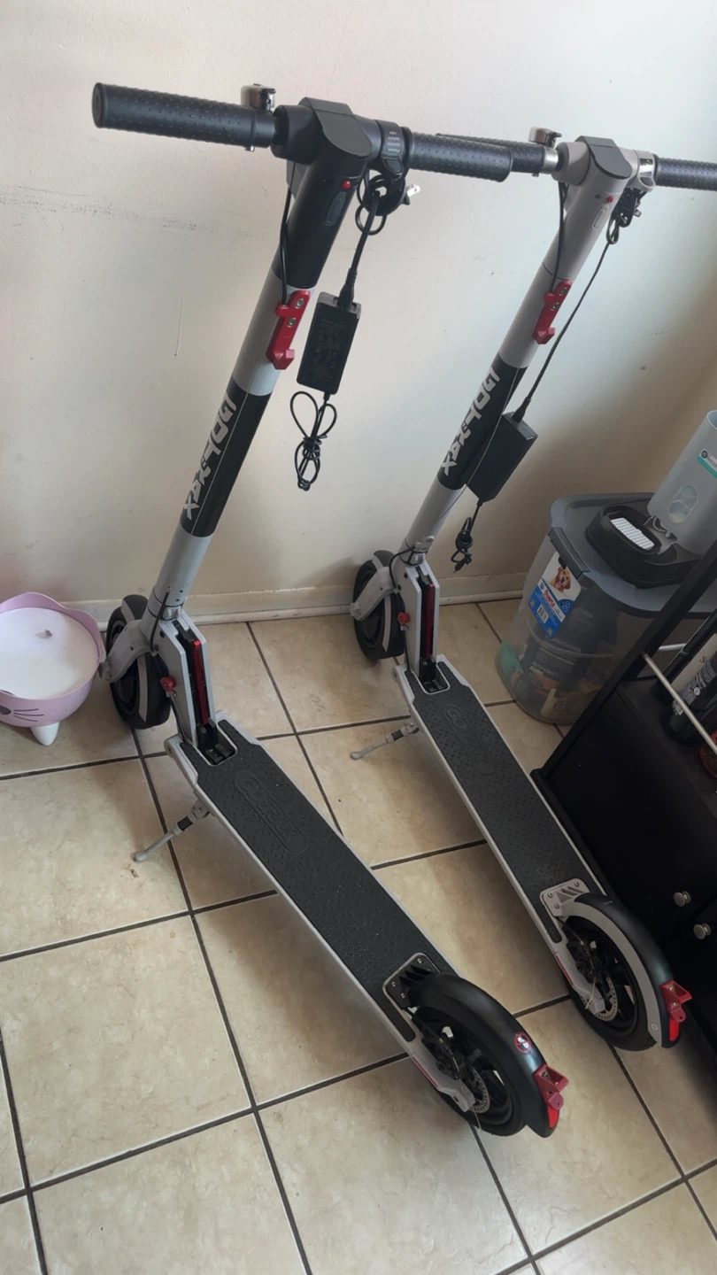 GOTRAX Electric Scooter - photo 3