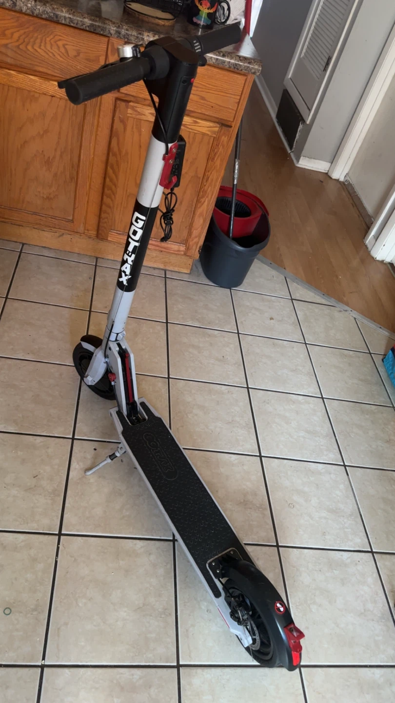 GOTRAX Electric Scooter - photo 4