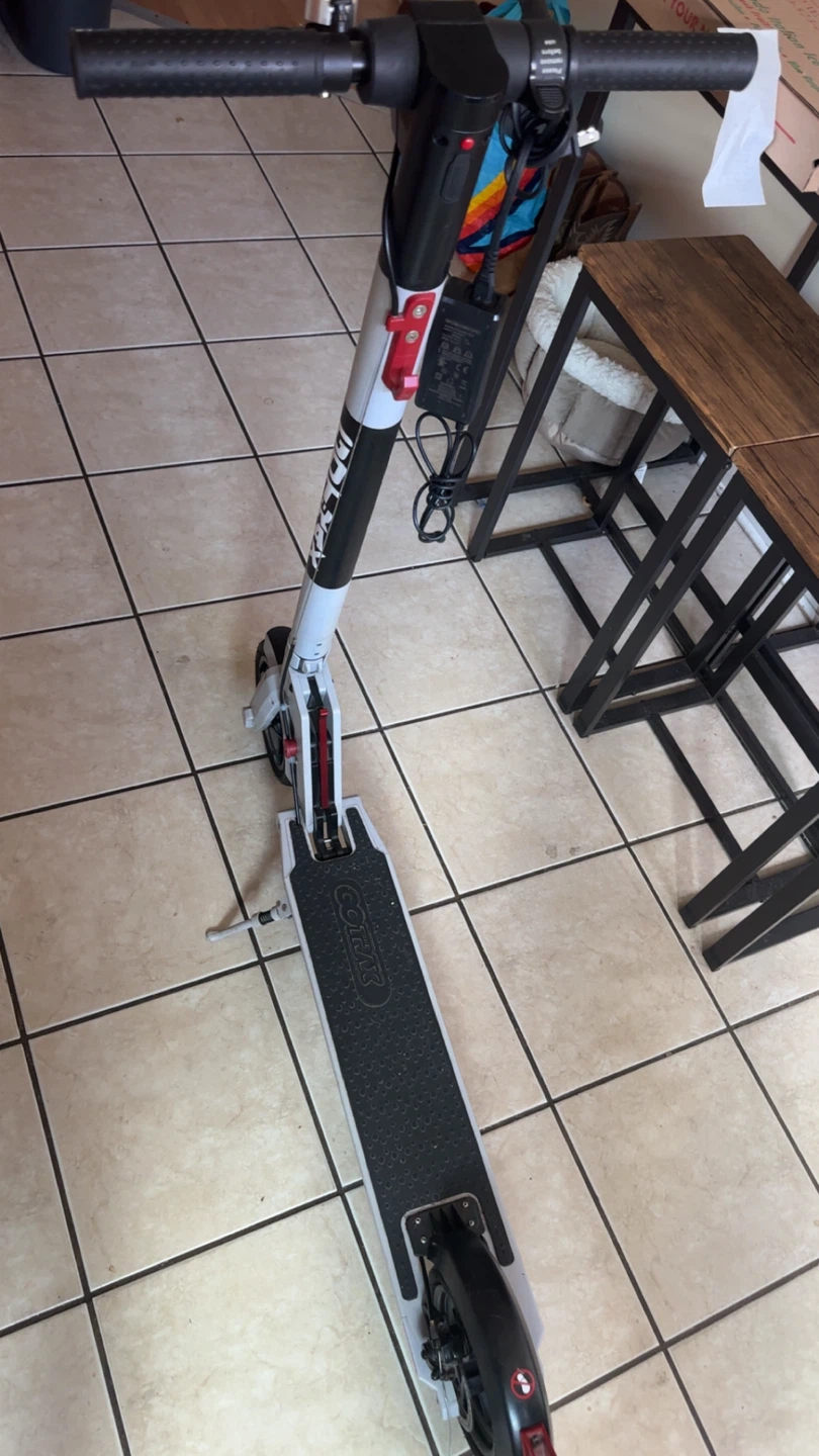 GOTRAX Electric Scooter - photo 5