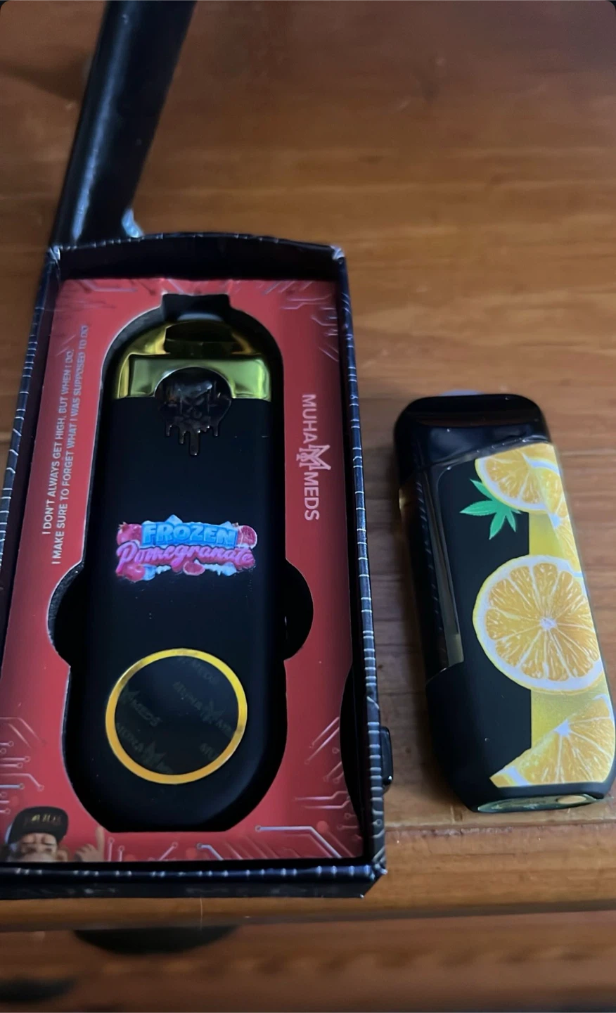 MKX Lemon Drop