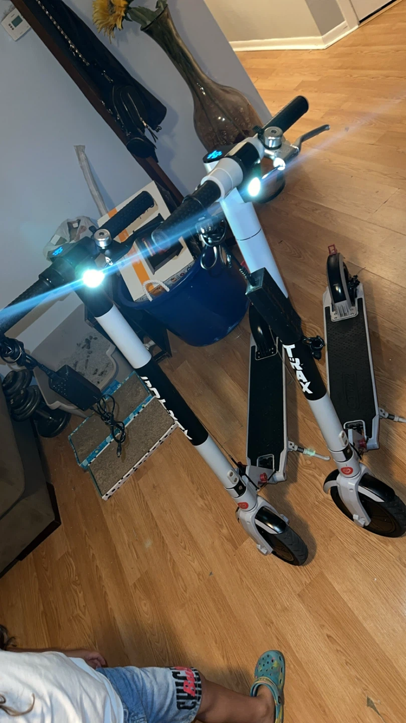 GOTRAX Electric Scooters