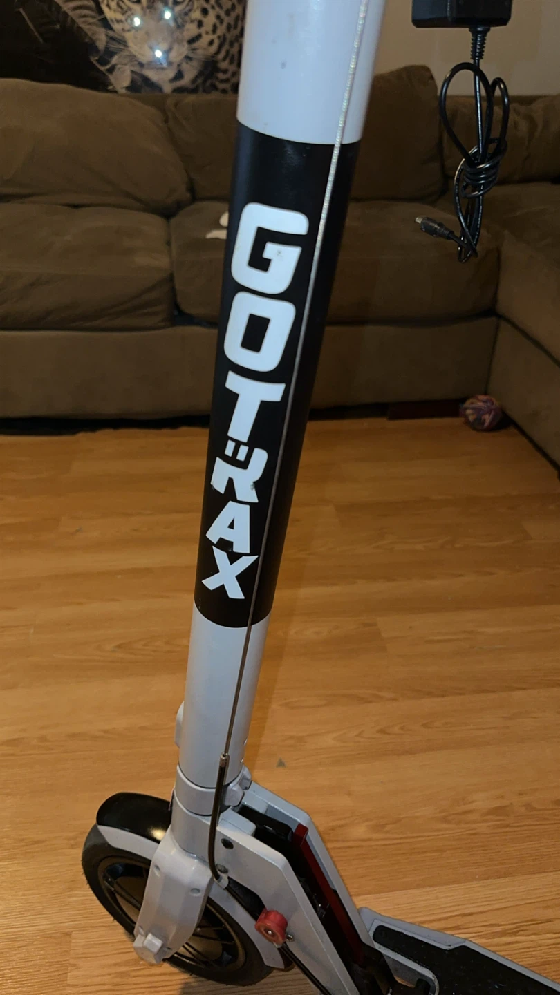 GOTRAX Electric Scooters - photo 2