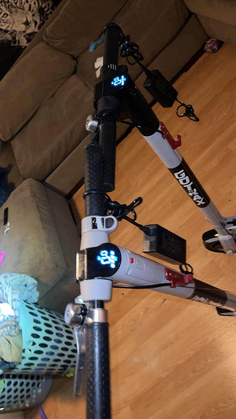 GOTRAX Electric Scooters - photo 3