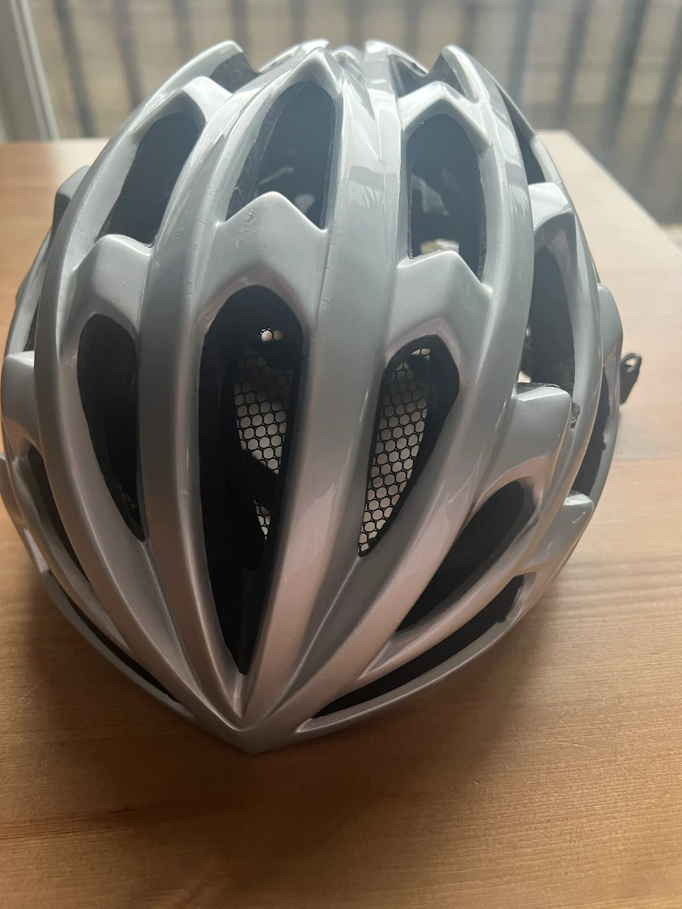 Bike helmet size M – HEAD cycling helmet - photo 3