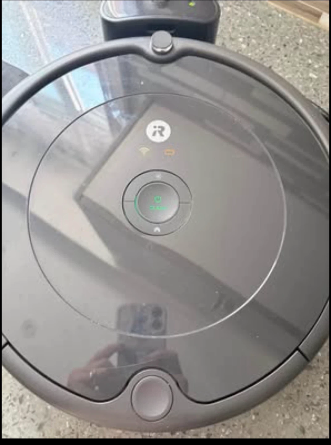 Roomba 694