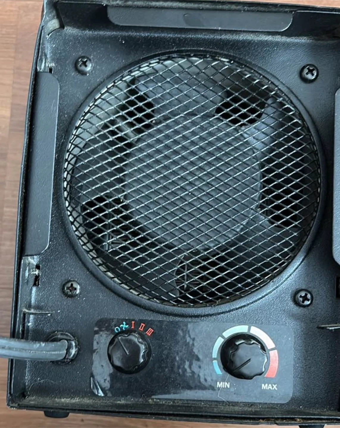 Super heater