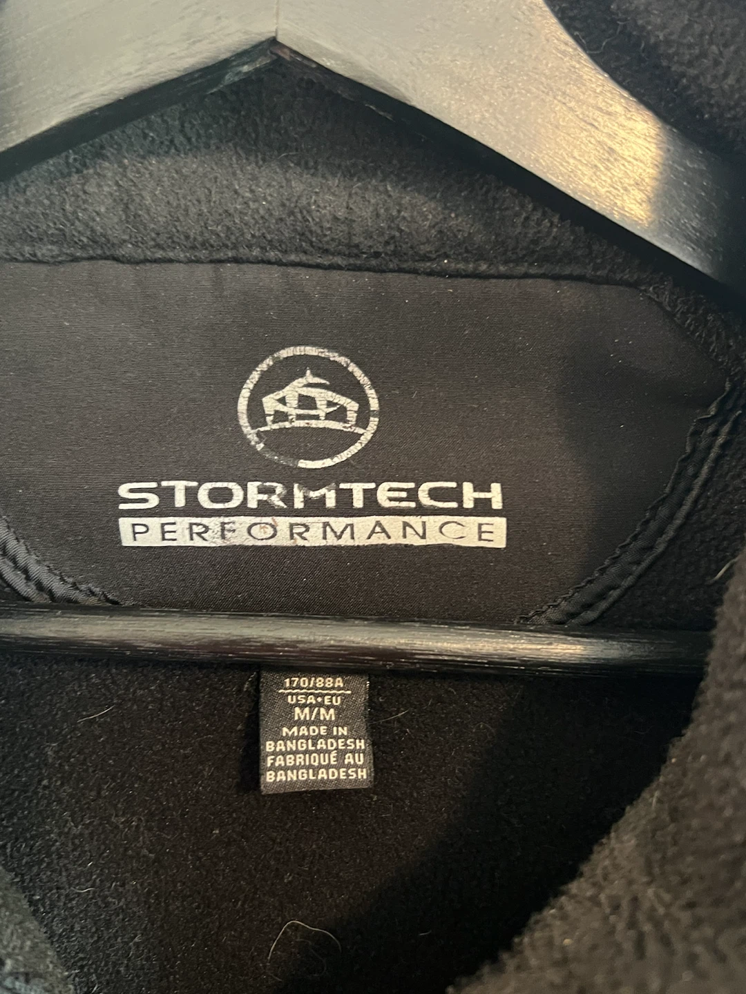 STORMTECH Canadian Army Softshell Jacket M/M - photo 3