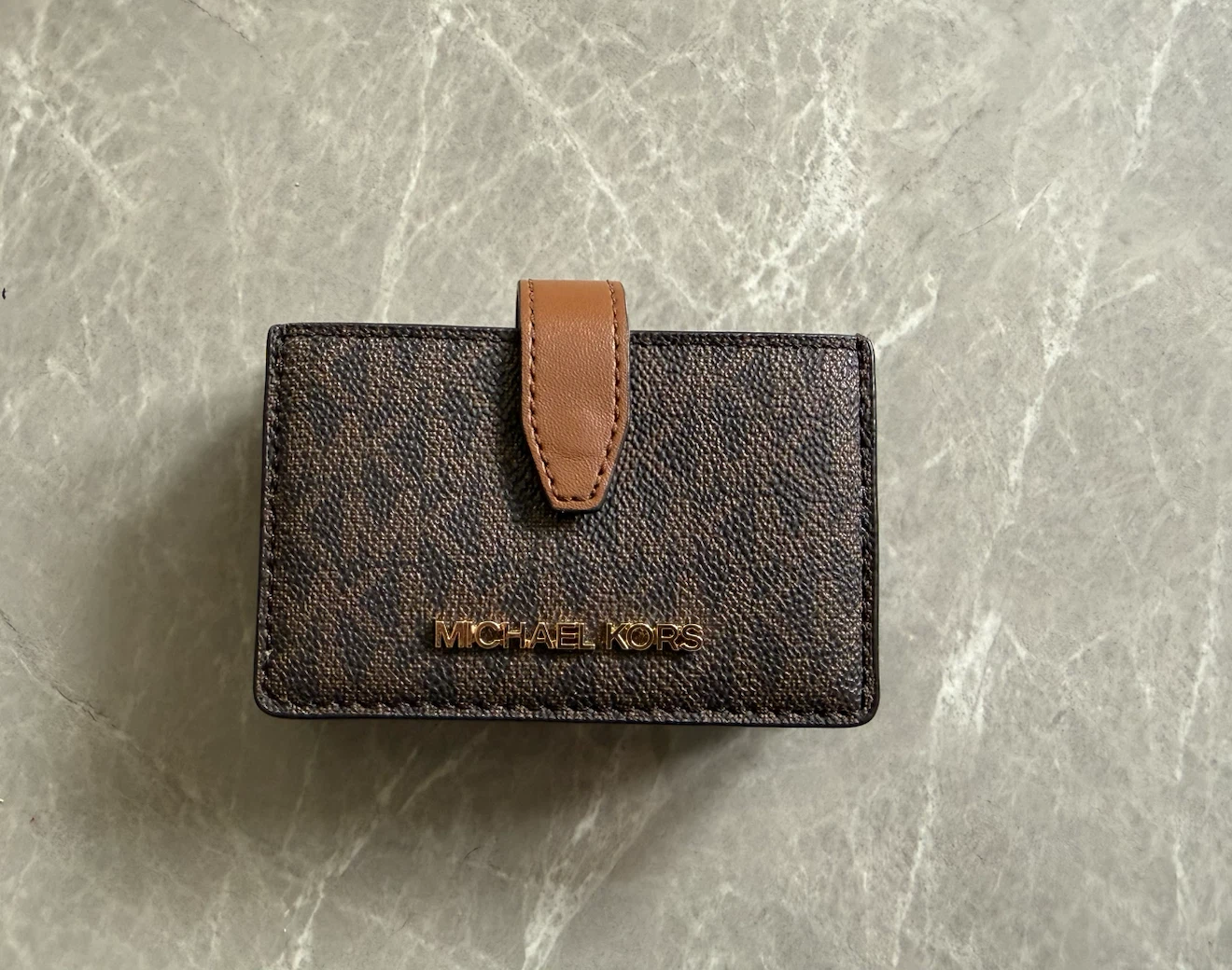 Michael Kors Card Holder