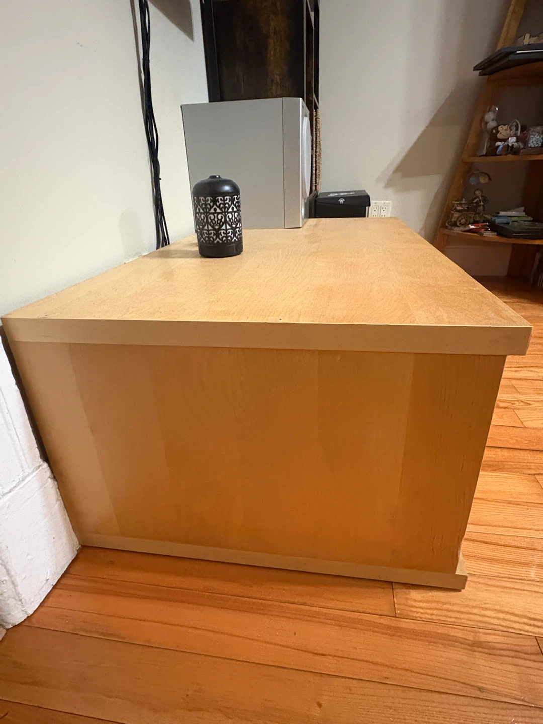 IKEA BONDE Entertainment Unit - photo 2