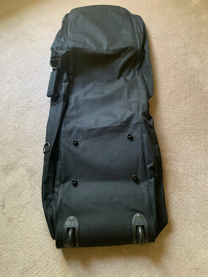 NEW Callaway Golf Travel Bag - photo 2