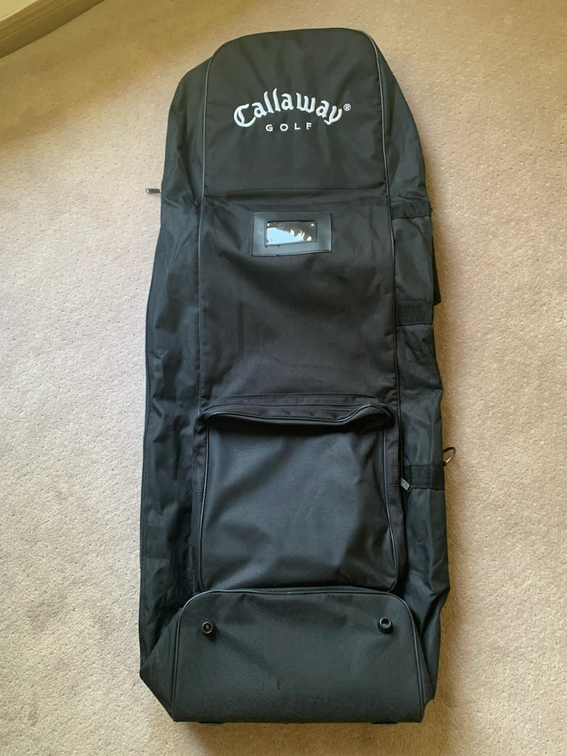NEW Callaway Golf Travel Bag - photo 3