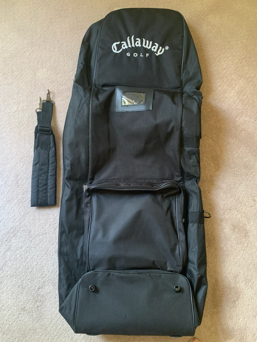 NEW Callaway Golf Travel Bag - photo 4