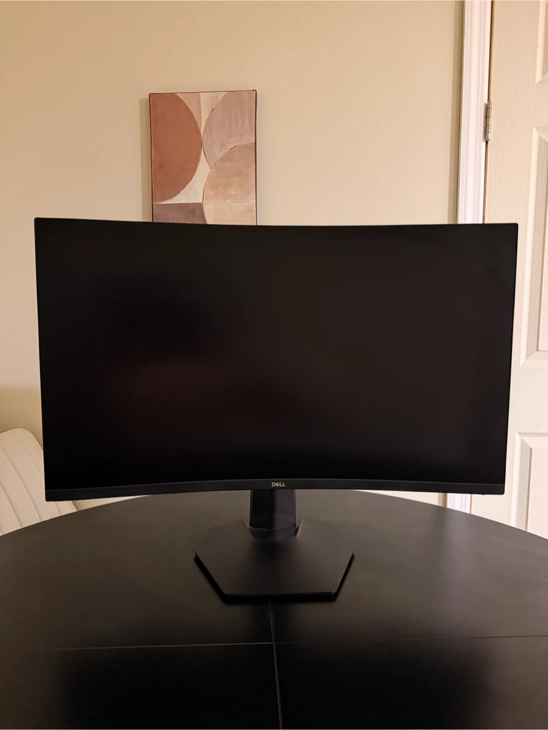 Dell S3222DGM 32” Curved Gaming Monitor