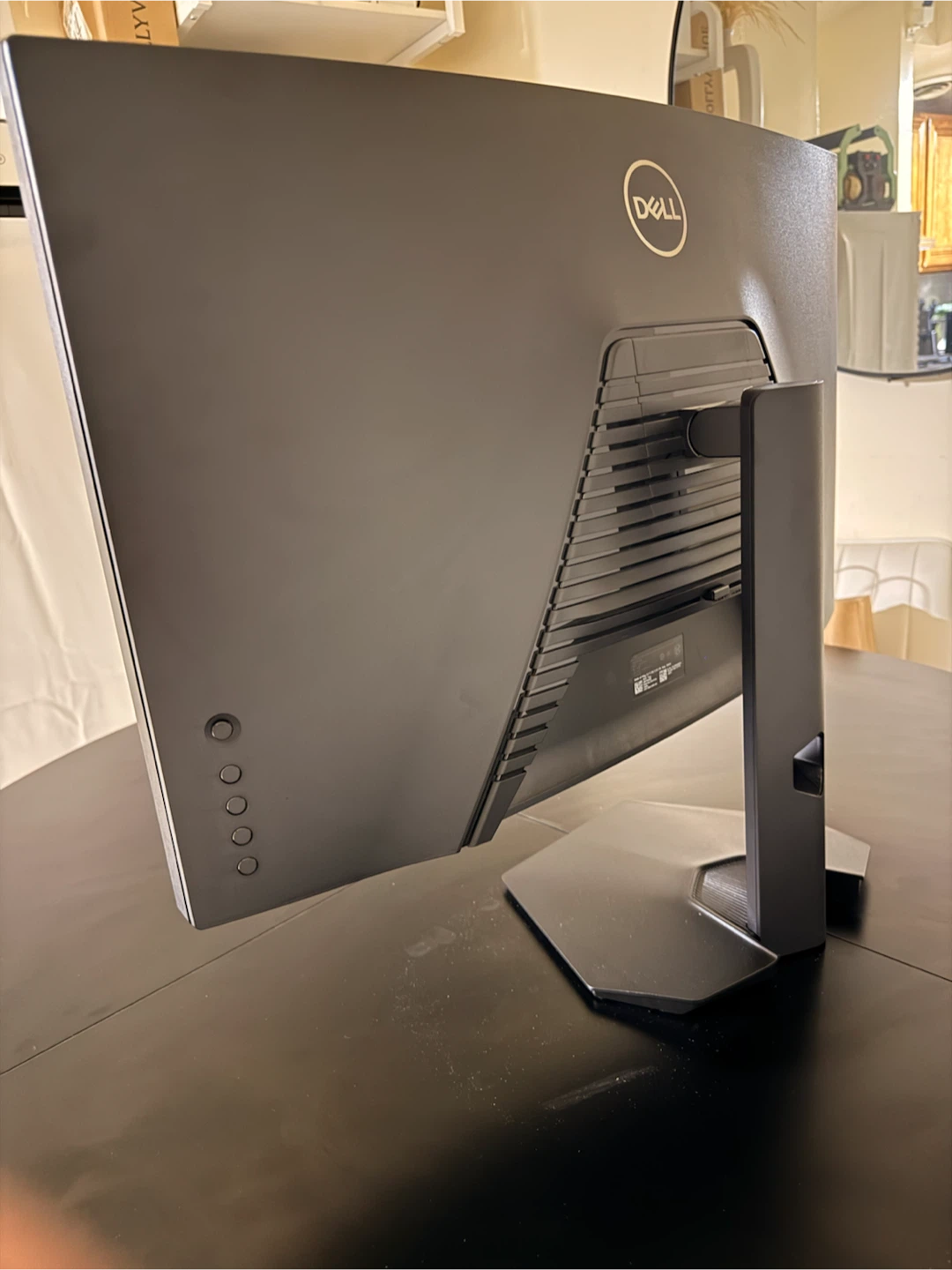 Dell S3222DGM 32” Curved Gaming Monitor - photo 3