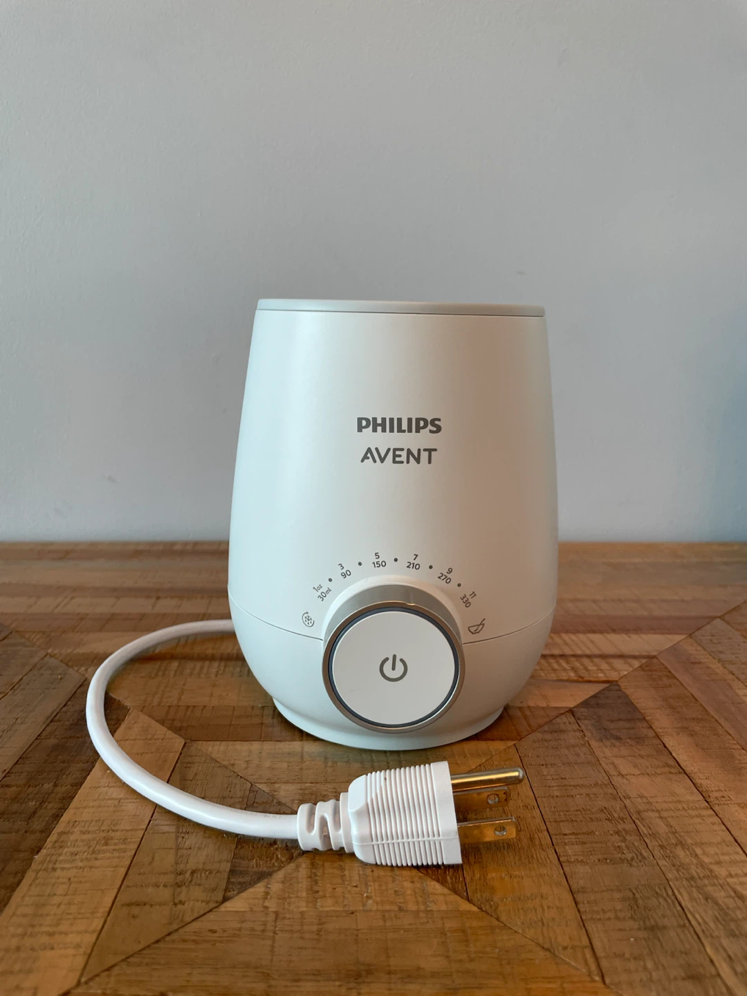 Philips Avent Baby Bottle Warmer