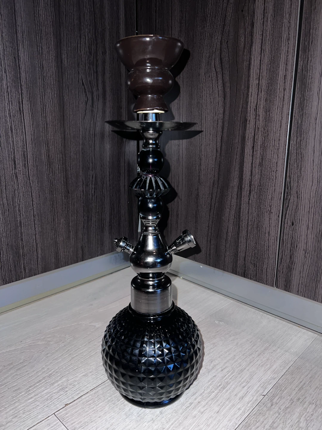 Hookah Pipe with Hose