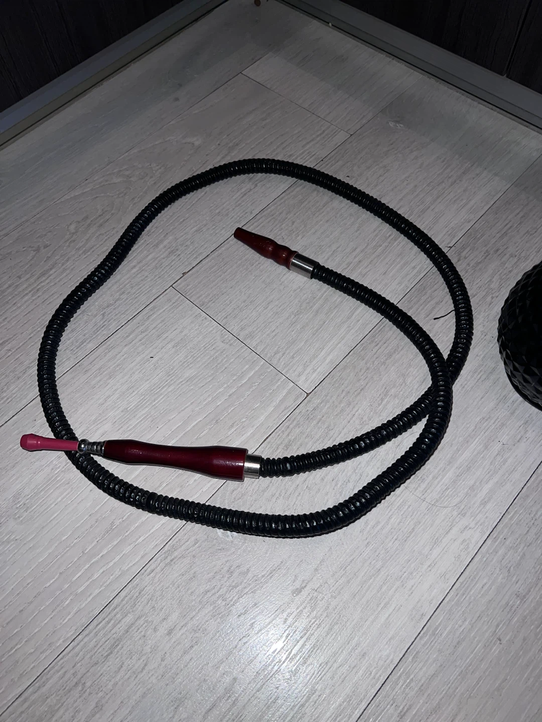 Hookah Pipe with Hose - photo 3