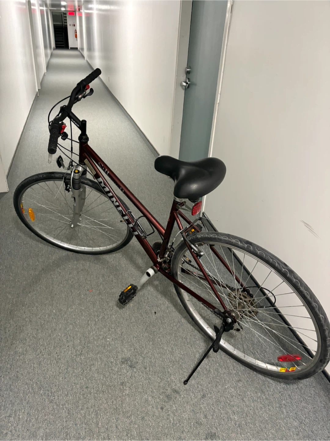 Bicycle - photo 2
